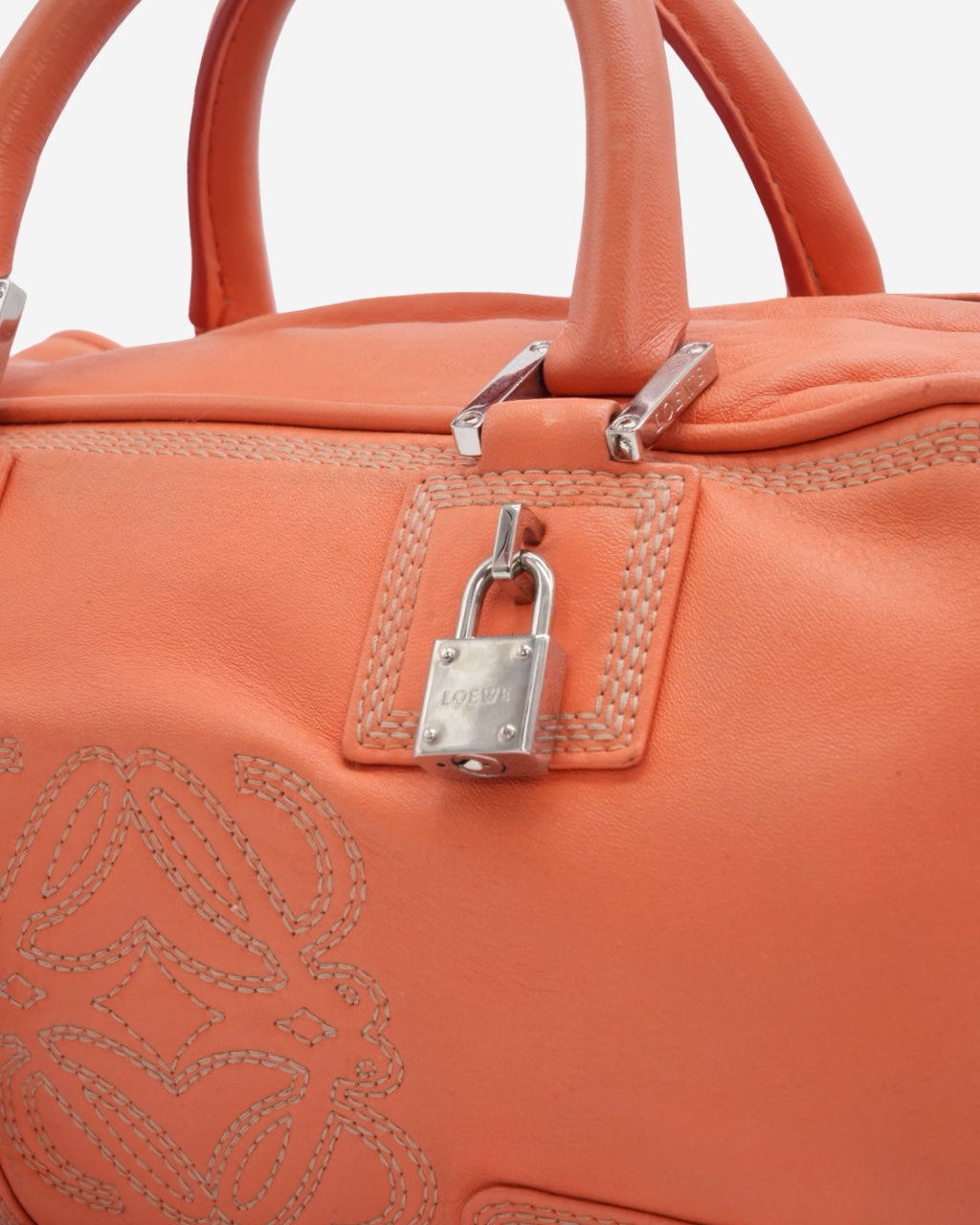 Loewe Amazona 28 Bag
