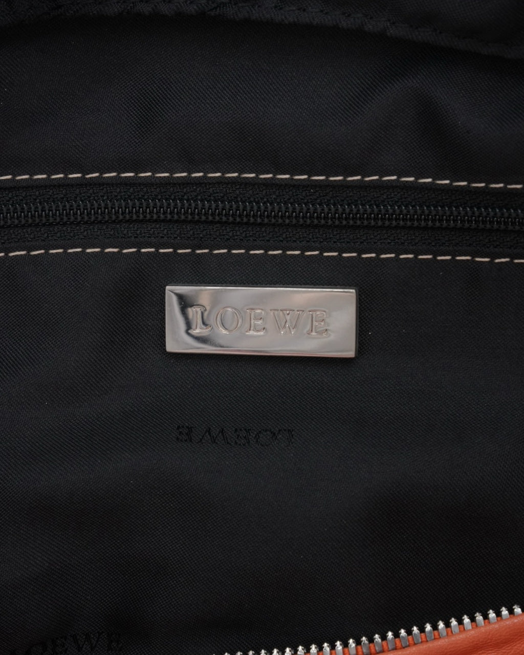 Loewe Amazona 28 Bag