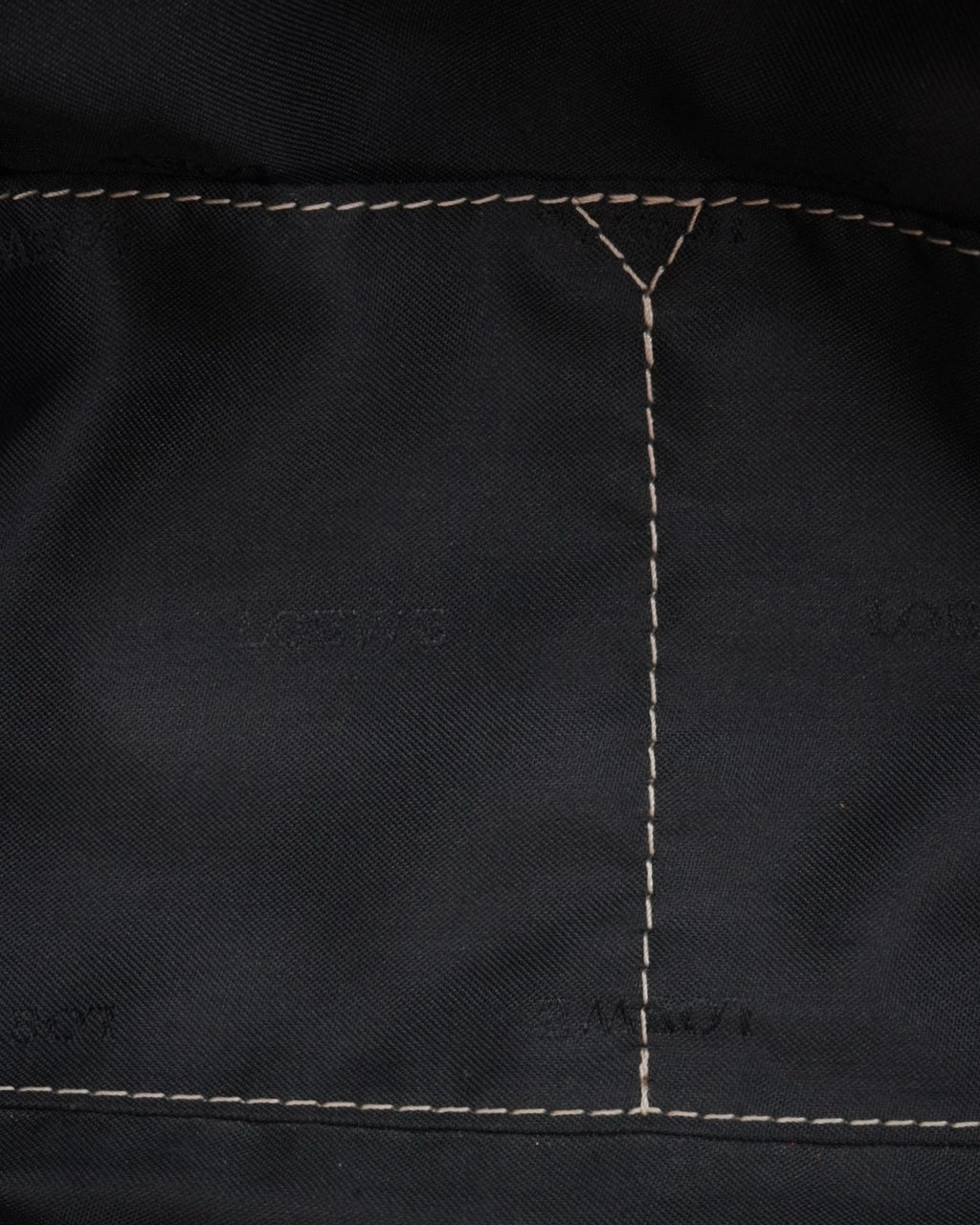 Loewe Amazona 28 Bag