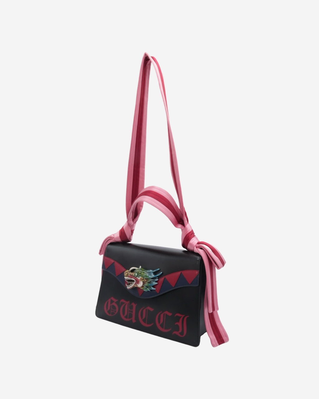 Bolso Gucci Naga Dragon 2017
