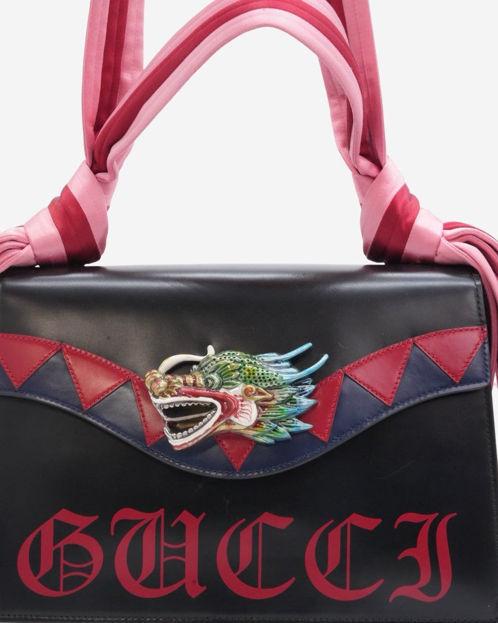 Bolso Gucci Naga Dragon 2017