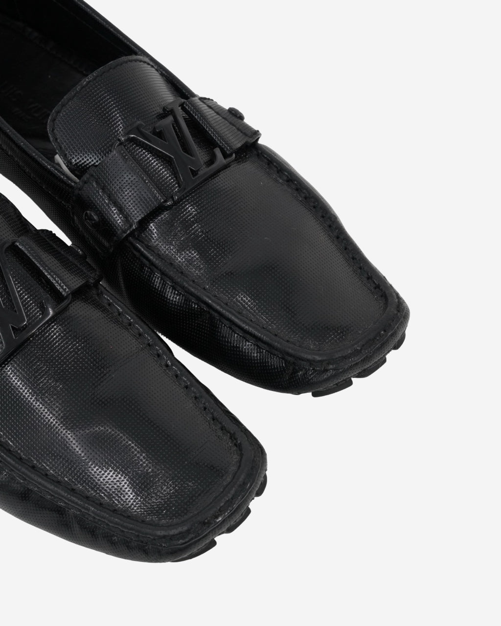 Mocasines Louis Vuitton Monte Carlo 43