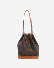 Bolso Louis Vuitton Grand Noé Monogram