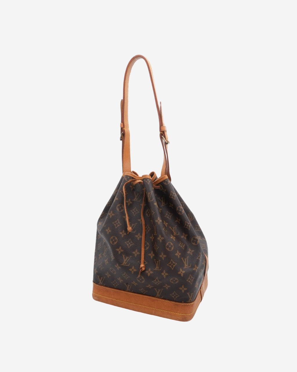 Bolso Louis Vuitton Grand Noé Monogram