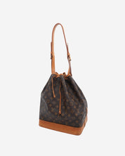 Bolso Louis Vuitton Grand Noé Monogram