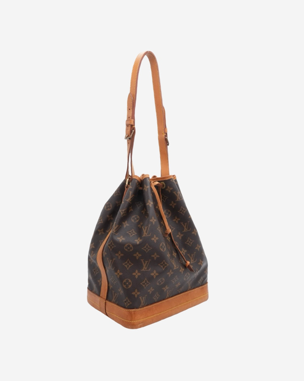 Bolso Louis Vuitton Grand Noé Monogram