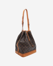 Bolso Louis Vuitton Grand Noé Monogram