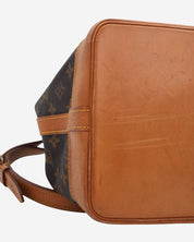 Bolso Louis Vuitton Grand Noé Monogram
