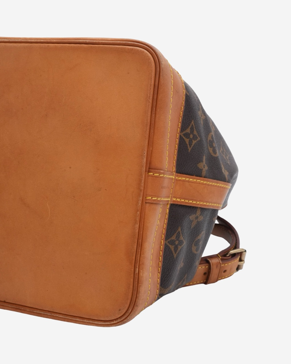 Bolso Louis Vuitton Grand Noé Monogram