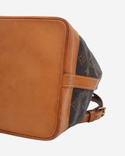 Bolso Louis Vuitton Grand Noé Monogram