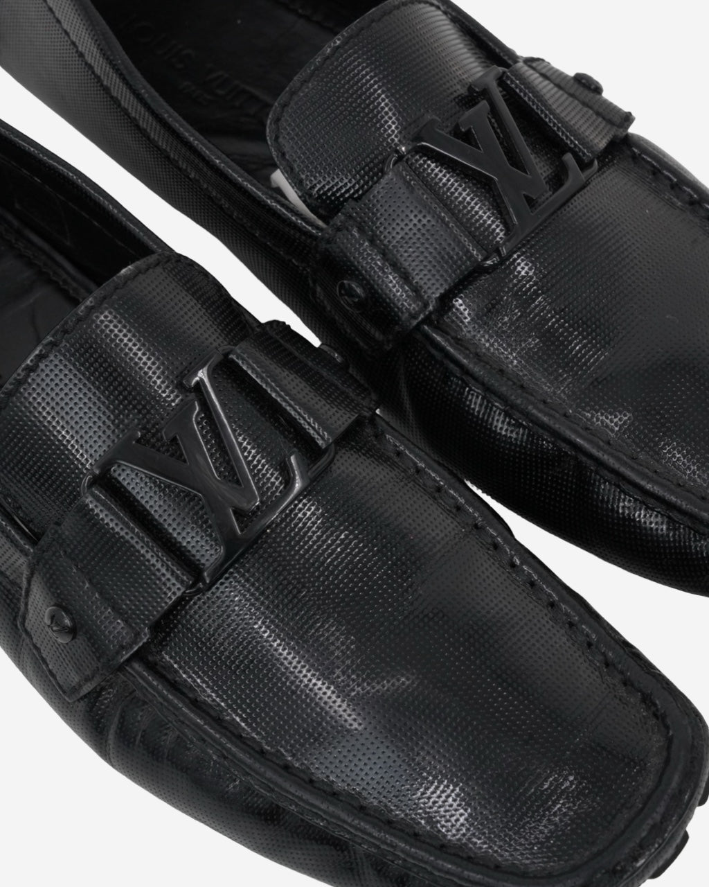 Mocasines Louis Vuitton Monte Carlo 43