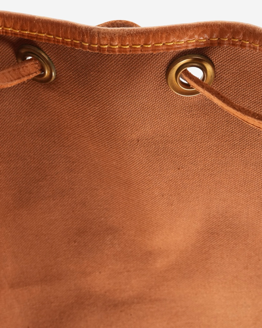 Bolso Louis Vuitton Grand Noé Monogram