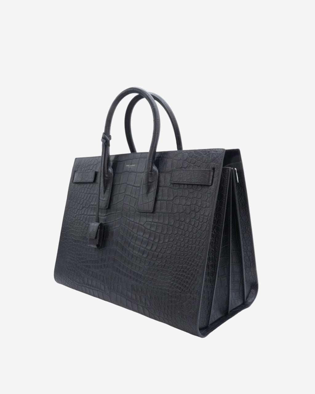 Saint Laurent Sac de Jour Bag