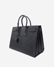 Saint Laurent Sac de Jour Bag