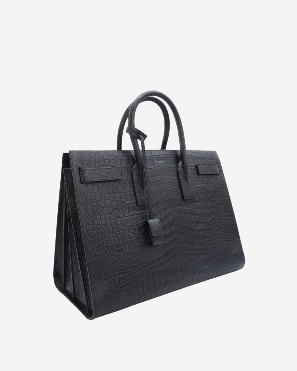 Saint Laurent Sac de Jour Bag