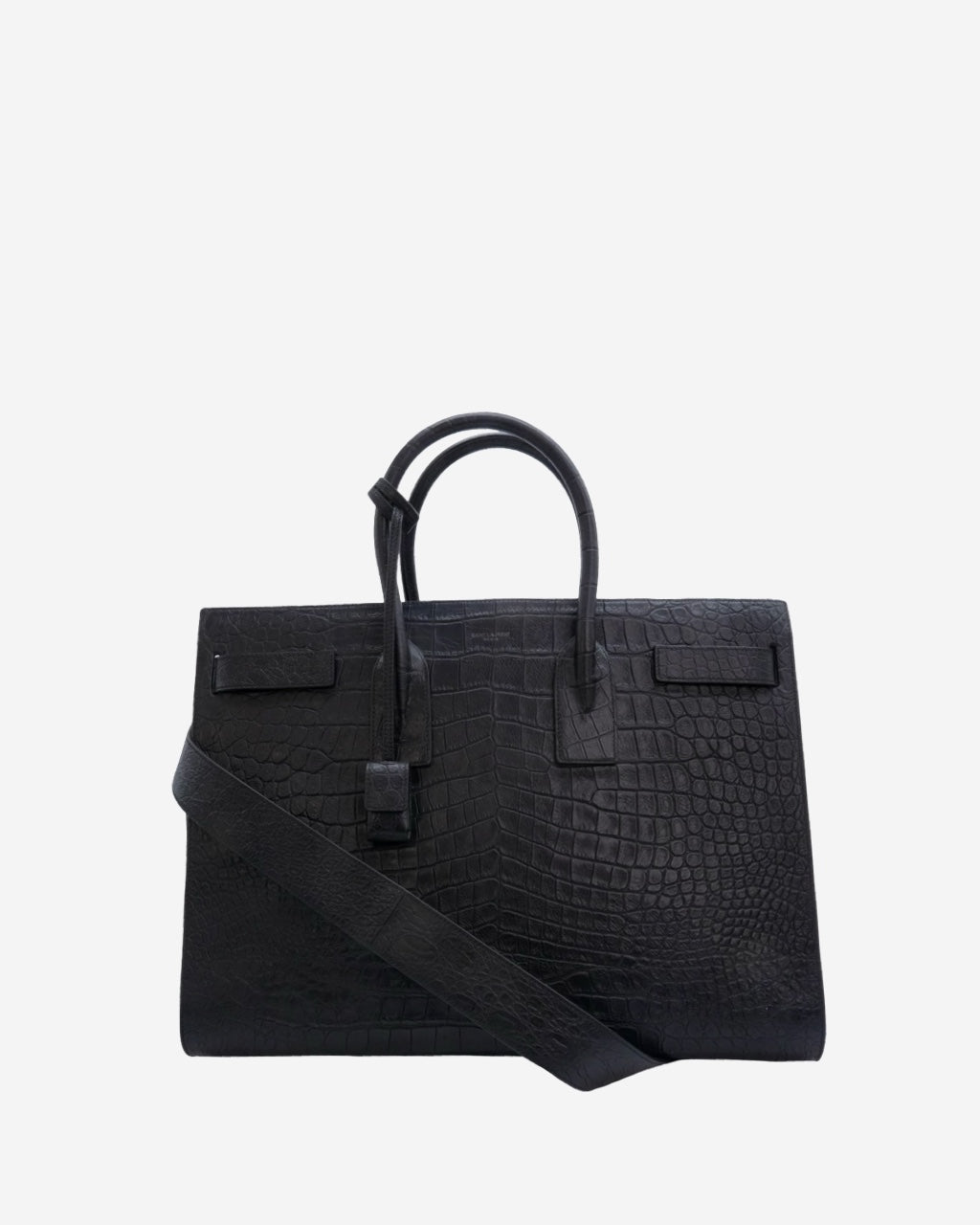 Saint Laurent Sac de Jour Bag