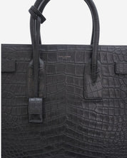 Saint Laurent Sac de Jour Bag