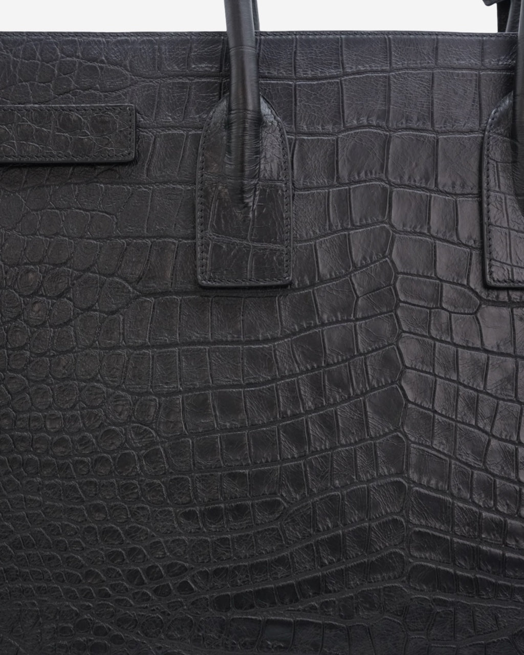 Saint Laurent Sac de Jour Bag