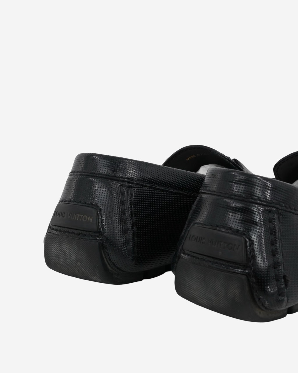 Mocasines Louis Vuitton Monte Carlo 43