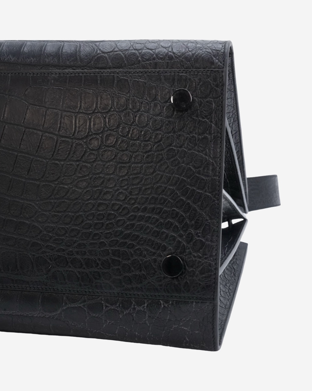 Saint Laurent Sac de Jour Bag