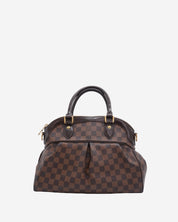 Louis Vuitton Trevi PM Bag 2007