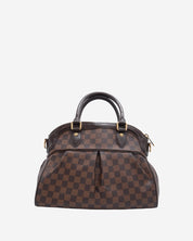 Louis Vuitton Trevi PM Bag 2007