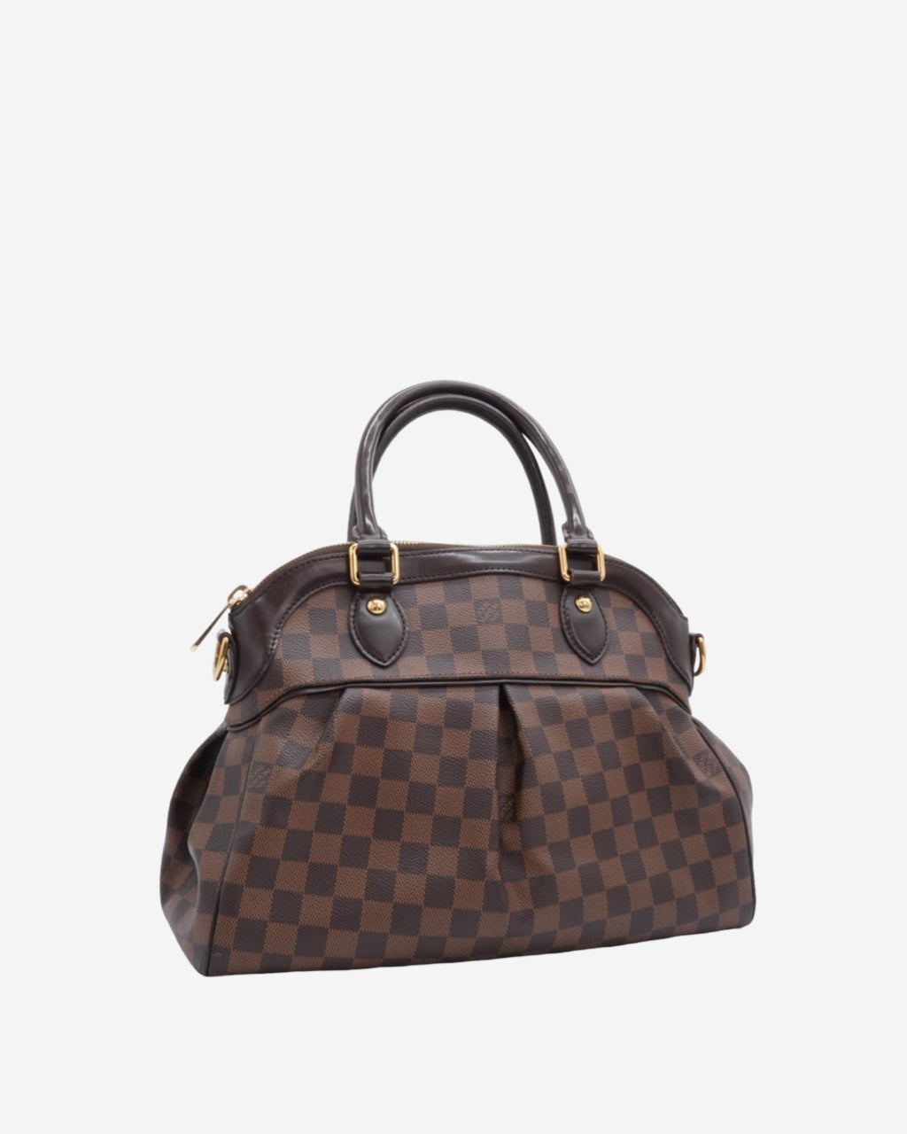 Louis Vuitton Trevi PM Bag 2007