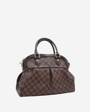 Louis Vuitton Trevi PM Bag 2007
