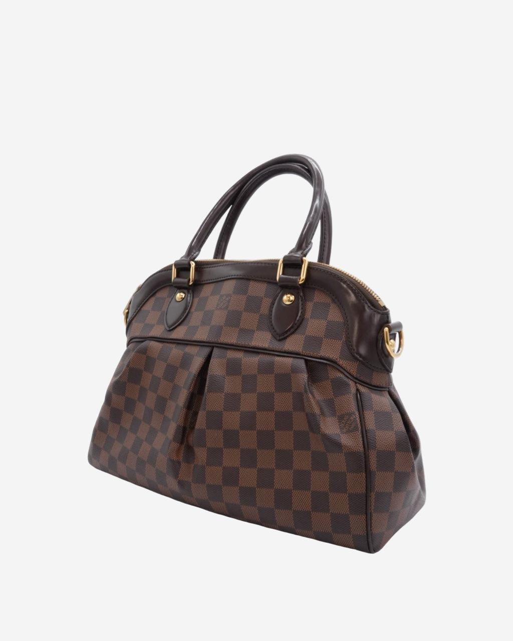 Louis Vuitton Trevi PM Bag 2007