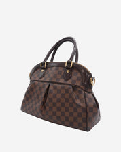 Louis Vuitton Trevi PM Bag 2007