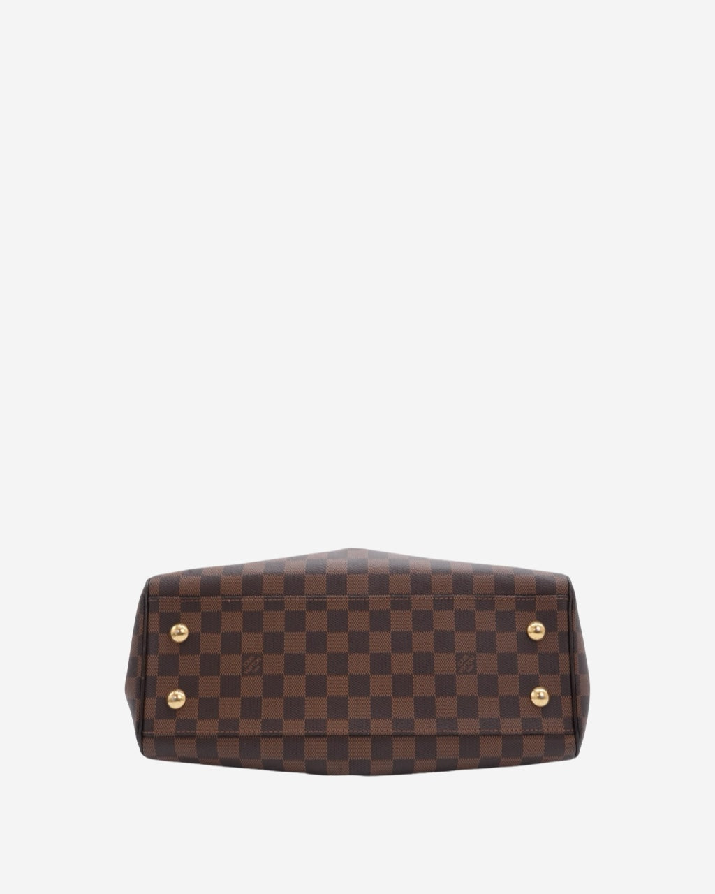 Louis Vuitton Trevi PM Bag 2007