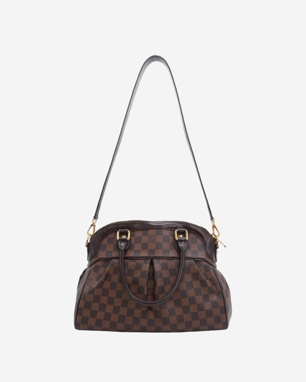 Louis Vuitton Trevi PM Bag 2007