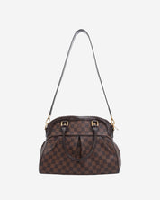 Louis Vuitton Trevi PM Bag 2007