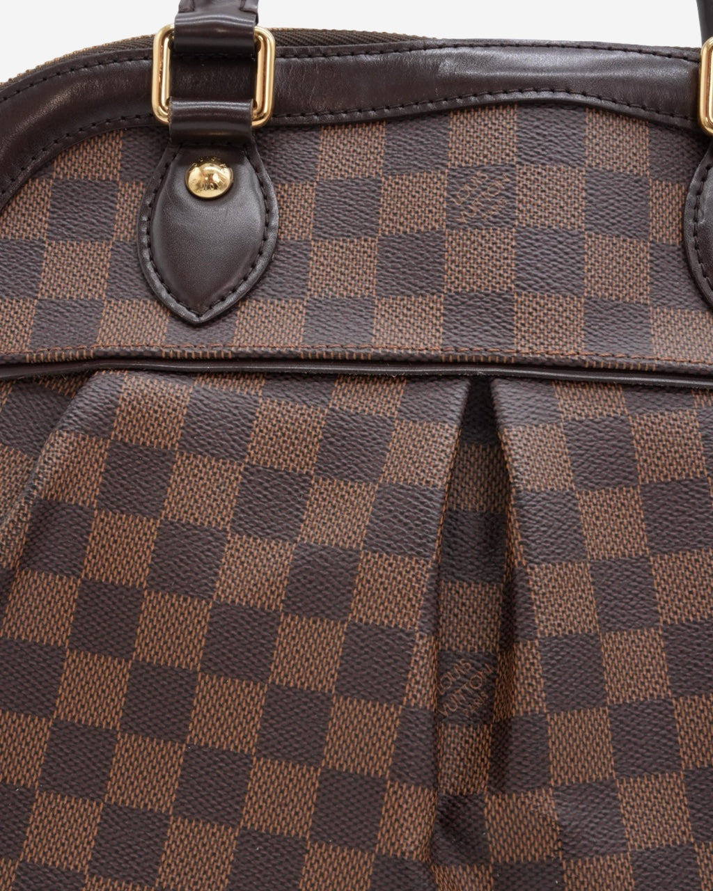 Louis Vuitton Trevi PM Bag 2007