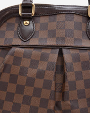 Louis Vuitton Trevi PM Bag 2007