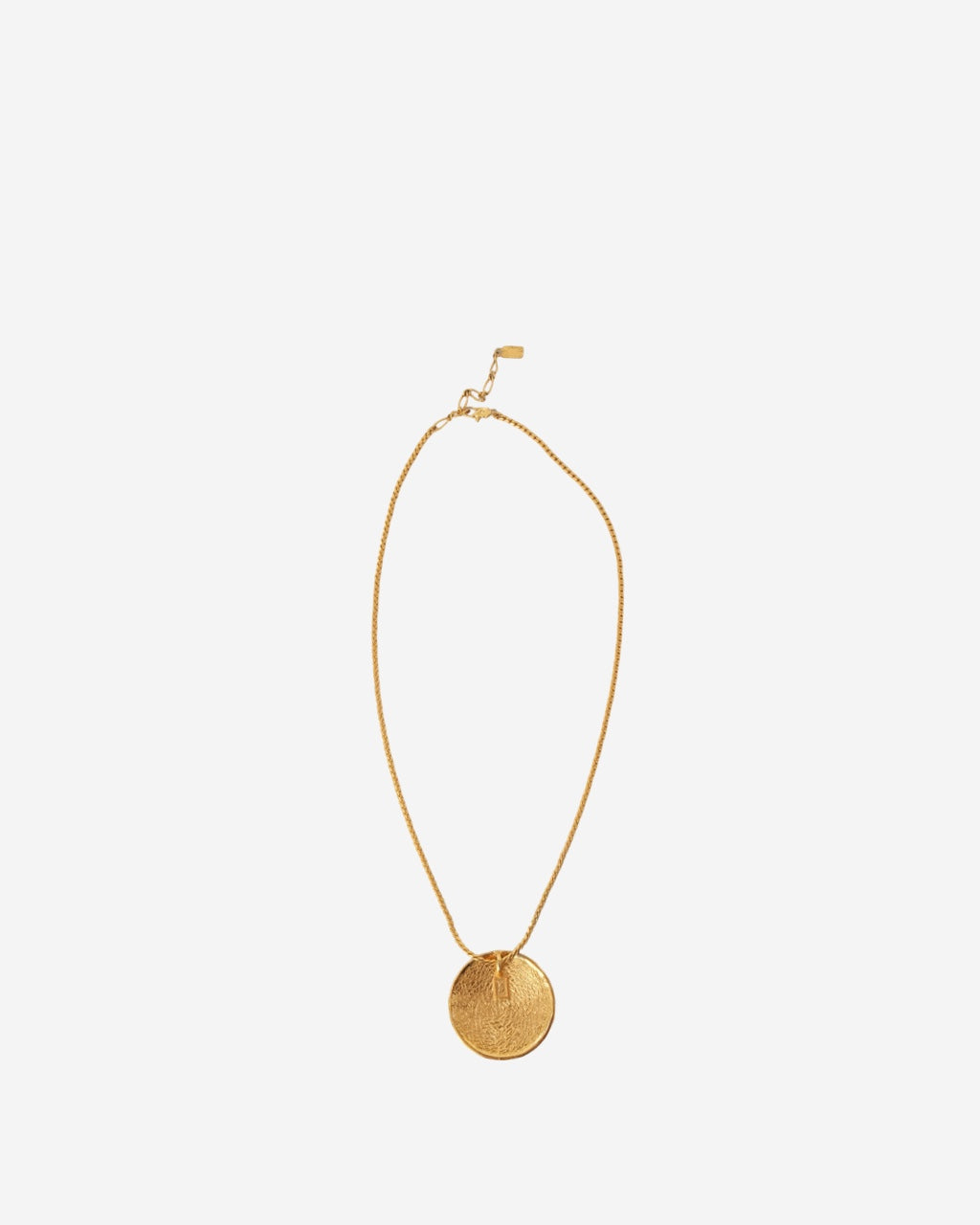 Vintage Saint Laurent Necklace