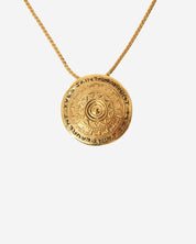 Vintage Saint Laurent Necklace