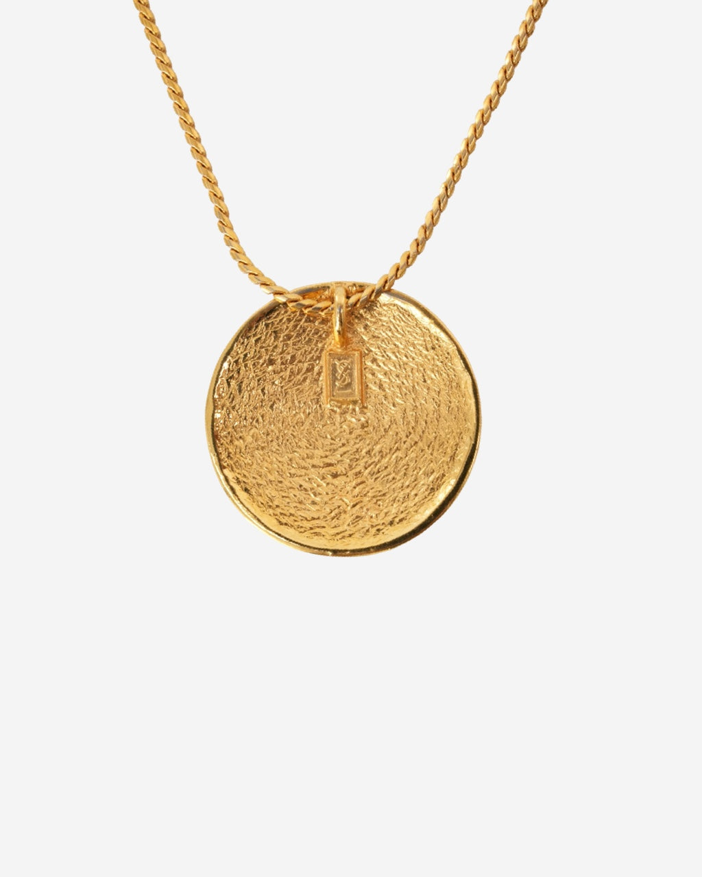 Vintage Saint Laurent Necklace