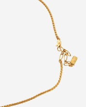Vintage Saint Laurent Necklace