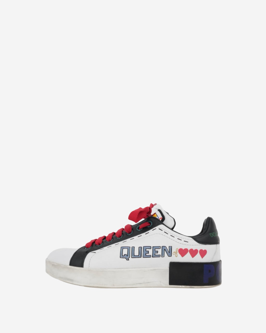 Tenis Dolce & Gabbana Portofino 37.5