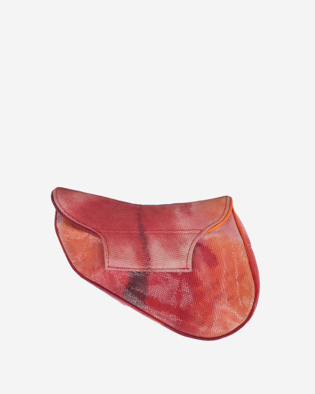 Cangurera Dior Saddle 2001