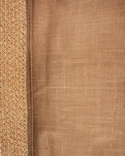 Bolso Fendi Baguette Selleria Raffia