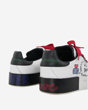 Tenis Dolce & Gabbana Portofino 37.5