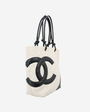Bolso Chanel Cambon Ligne 2006 - 2008