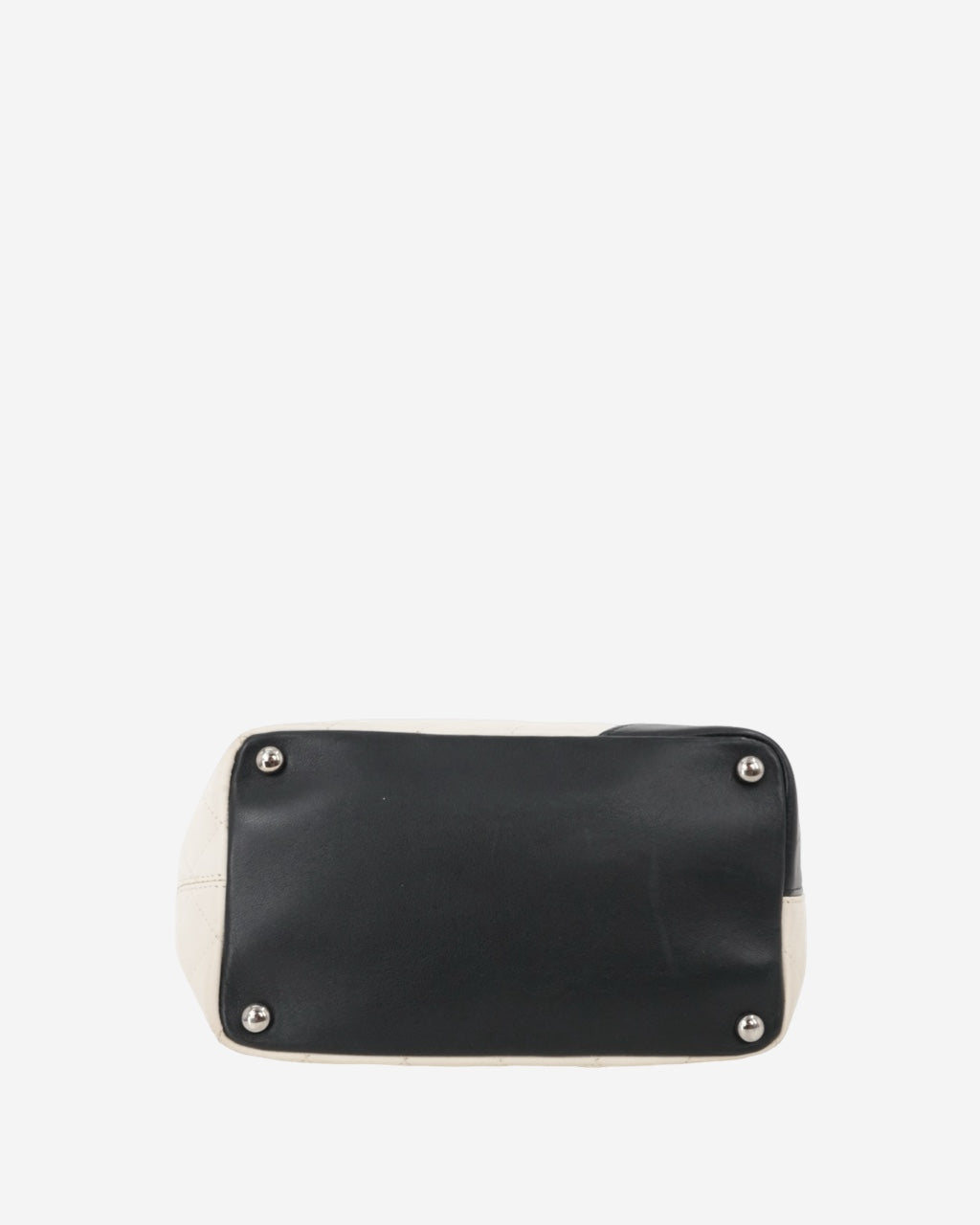 Bolso Chanel Cambon Ligne 2006 - 2008