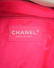 Bolso Chanel Cambon Ligne 2006 - 2008