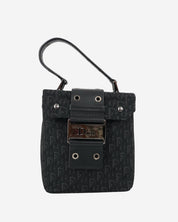 Bolso Dior Trotter Street Chic Vanity 2002