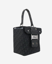 Bolso Dior Trotter Street Chic Vanity 2002