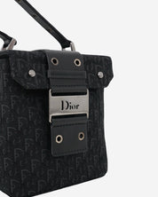 Bolso Dior Trotter Street Chic Vanity 2002