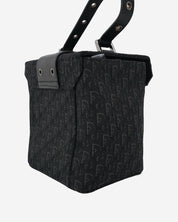Bolso Dior Trotter Street Chic Vanity 2002